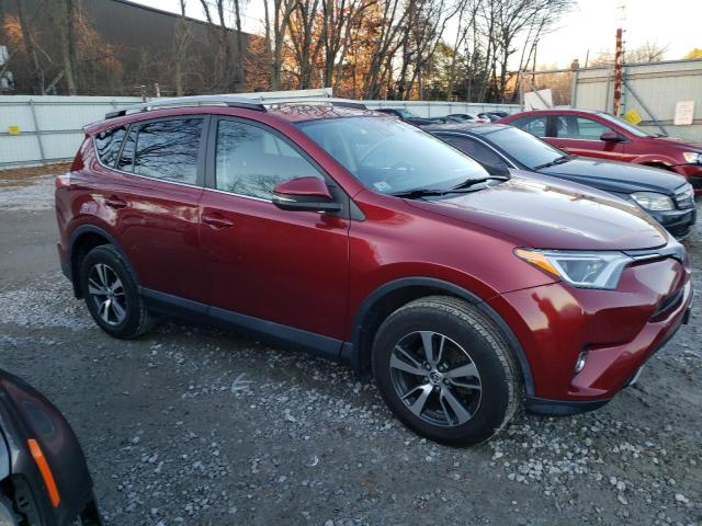 2T3RFREV9JW722188 | 2018 TOYOTA RAV4 ADVEN