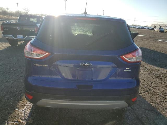 1FMCU9GX3GUA76920 | 2016 Ford escape se