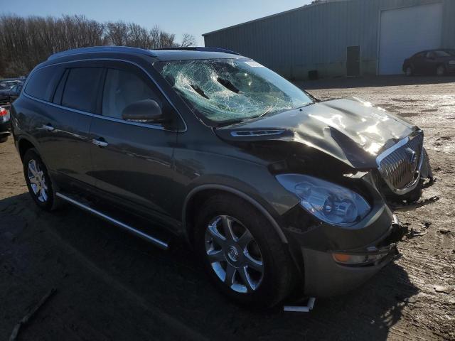 Vin: 5galrbed4aj228624, lot: 82473633, buick enclave cxl 20104