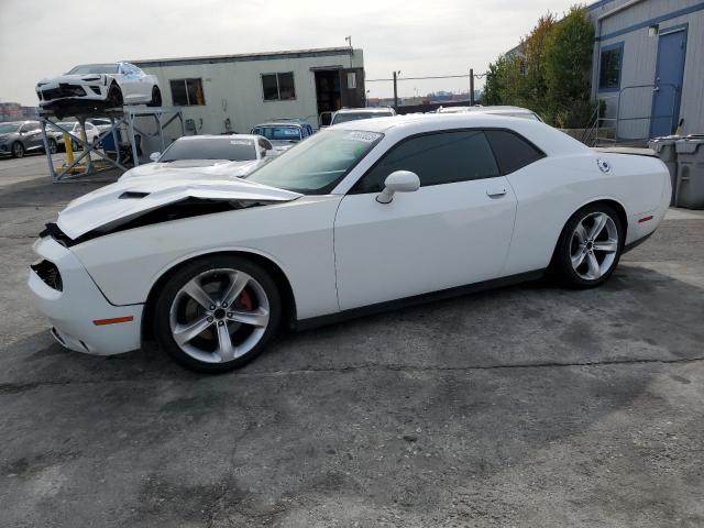 2016 Dodge Challenger R/T