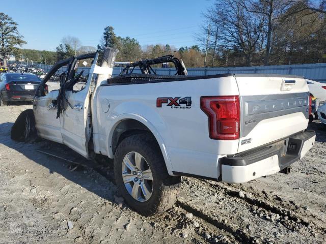 Vin: 1ftew1eg2ffa76566, lot: 79824393, ford f-150 supercrew 20152