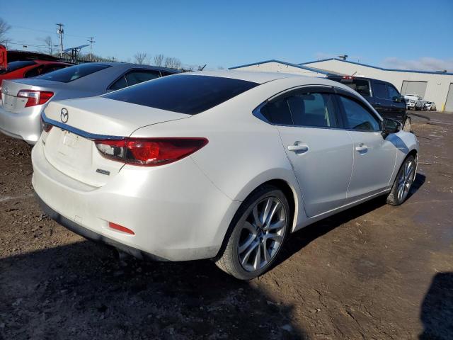 JM1GJ1V62E1142947 | 2014 MAZDA 6 TOURING