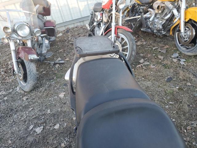 2003 BMW R1150 RT - WB10499AX3ZE89561