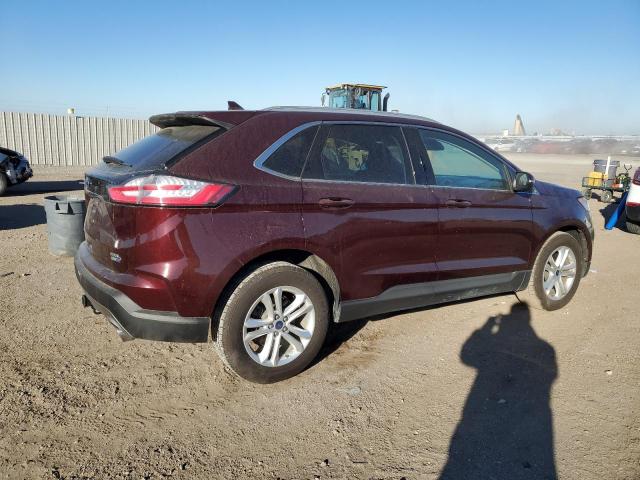 2FMPK4J96KBC72286 2019 FORD EDGE, photo no. 3