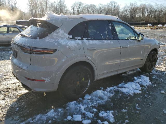 2021 PORSCHE CAYENNE E- - WP1AE2AY2MDA24139