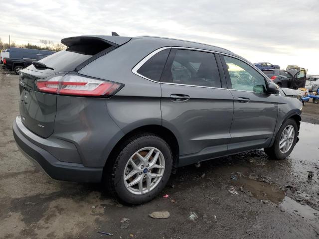 2FMPK4J92NBB09672 | 2022 FORD EDGE SEL