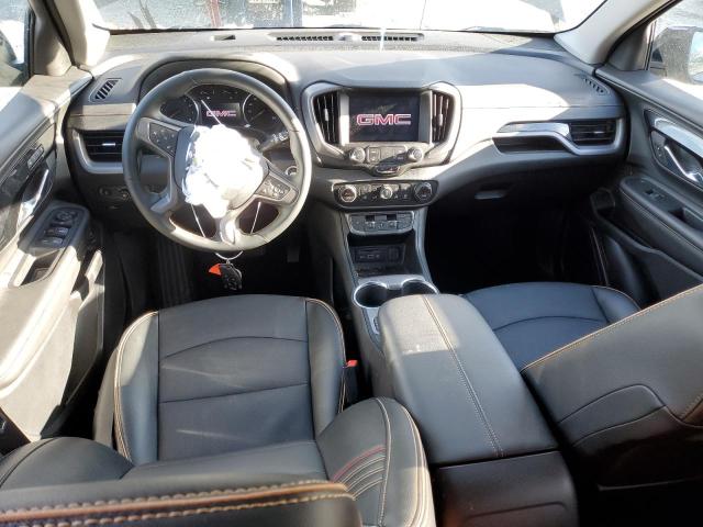 2023 GMC TERRAIN AT 3GKALYEG6PL213942