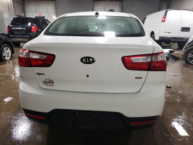 KNADM4A37F6528286 | 2015 KIA rio lx