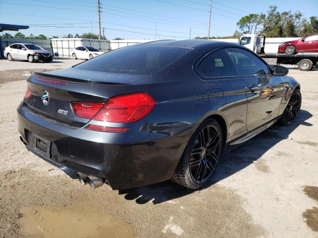 WBS6J9C59GD934690 | 2016 BMW m6