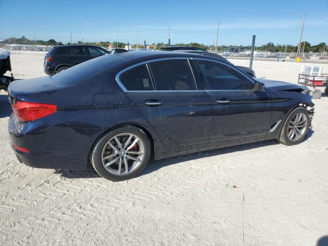 2017 BMW 530 XI - WBAJA7C37HWA70667