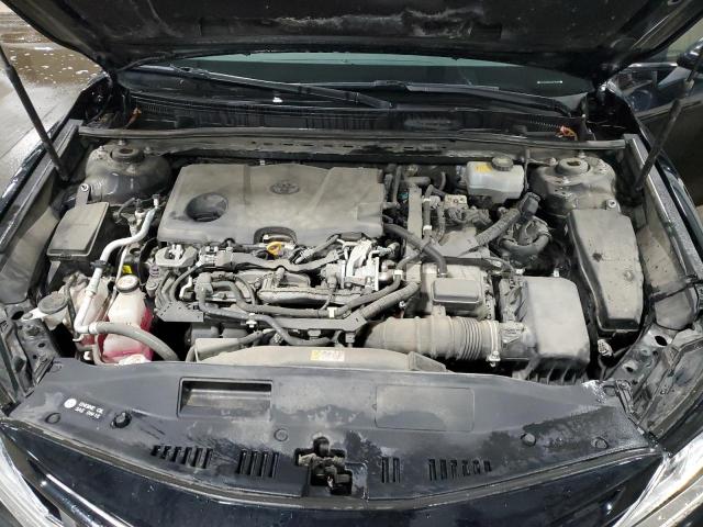 4T1B21HK2JU510466 | 2018 TOYOTA CAMRY HYBR