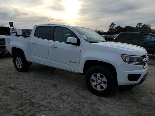 1GCGSBEN7K1348786 | 2019 CHEVROLET COLORADO