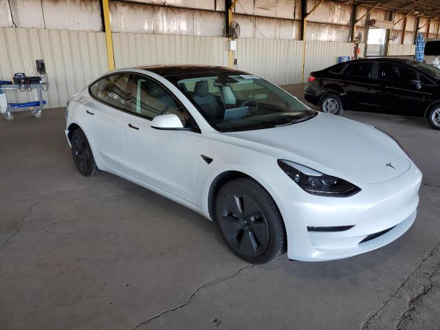 5YJ3E1EA8PF505608 | 2023 TESLA MODEL 3