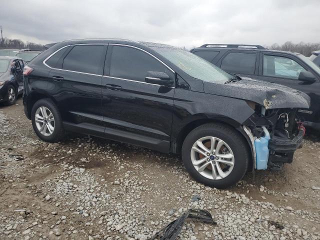 Vin: 2fmpk4j90kbb01162, lot: 77292213, ford edge sel 20194