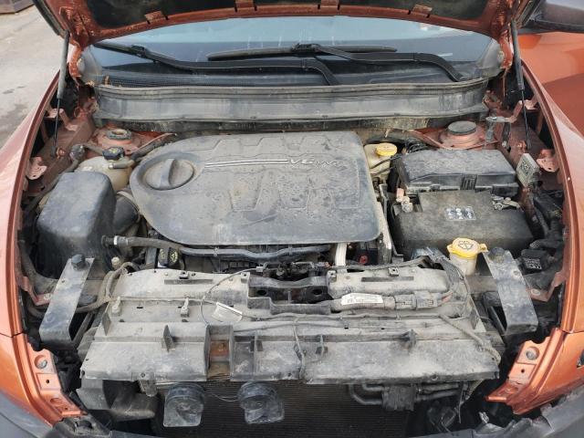 2016 JEEP CHEROKEE T - 1C4PJMBS1GW110113