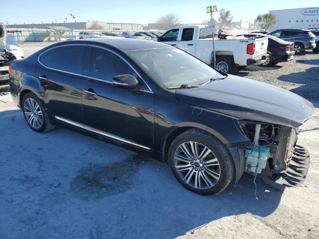 KNALN4D70E5128324 | 2014 KIA CADENZA PR