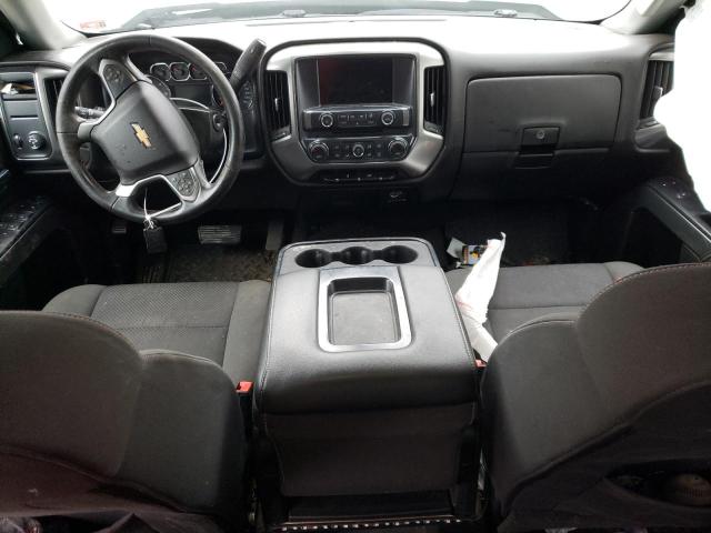 2017 CHEVROLET SILVERADO - 1GCRCREC0HZ352668