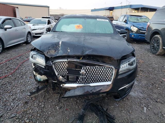 3LN6L5DC6HR651238 | 2017 LINCOLN MKZ SELECT