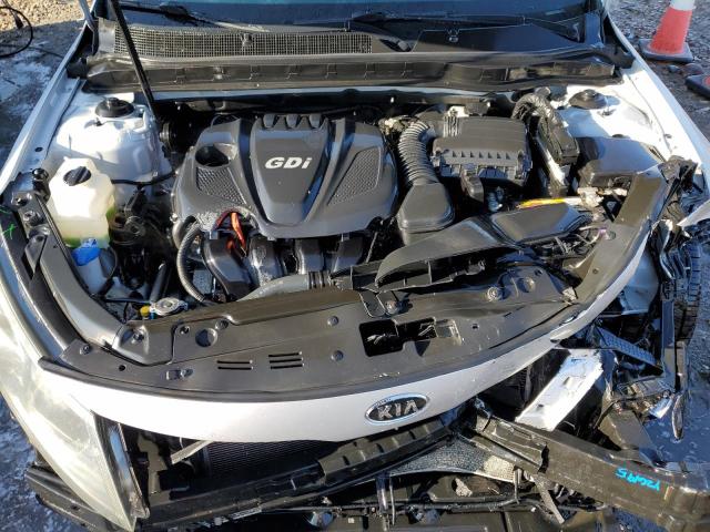 5XXGN4A72CG059170 2012 Kia Optima Ex