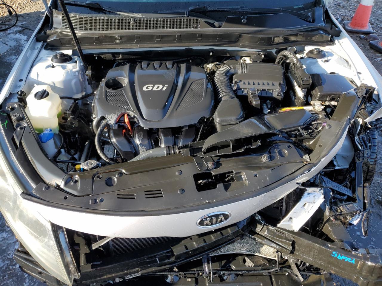5XXGN4A72CG059170 2012 Kia Optima Ex 5XXGN4A72CG059170 2012 Kia Optima Ex