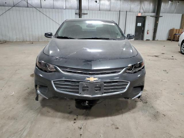 1G1ZE5ST9HF231025 | 2017 CHEVROLET MALIBU LT