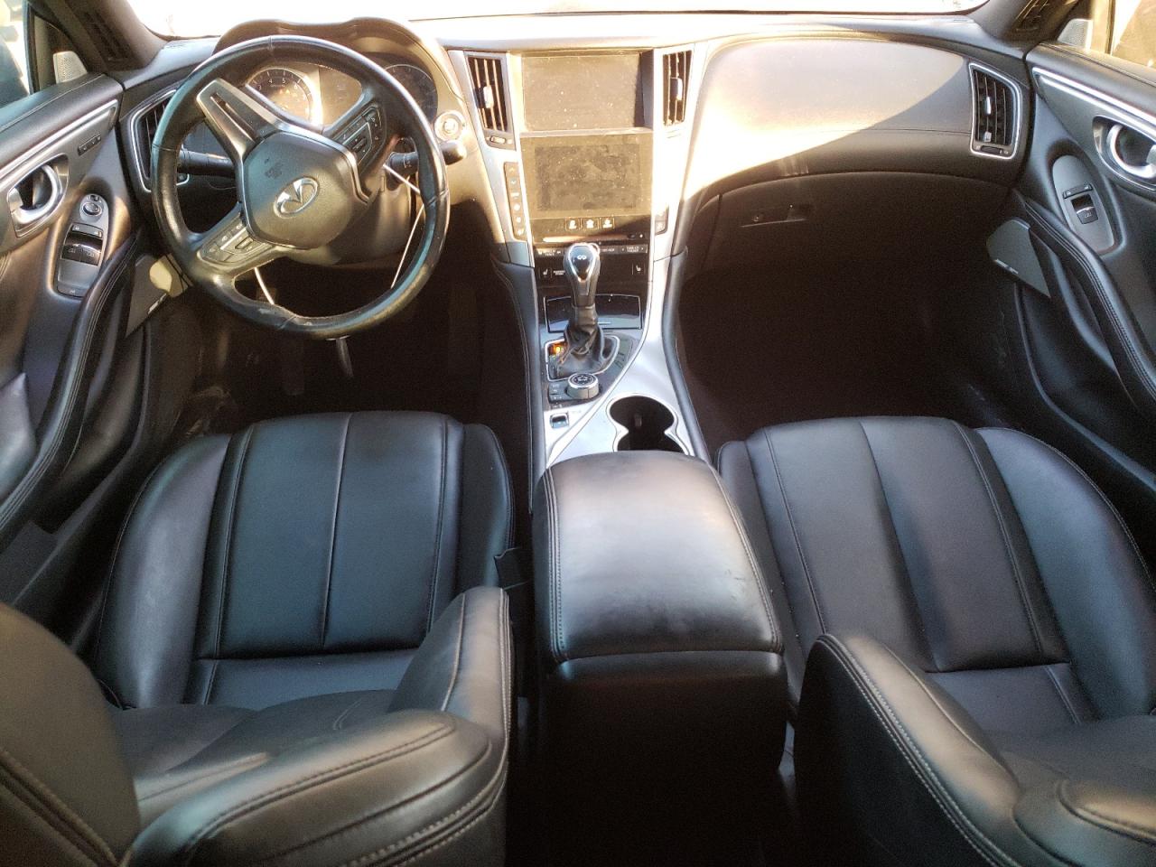 jn1ev7ek0hm362010 JN1EV7EK0HM362010 2017 Infiniti Q60 Premium