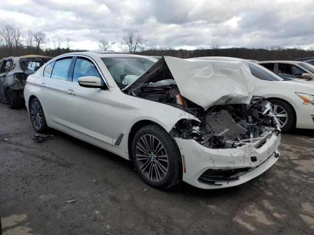 2018 BMW 530 XI - WBAJA7C54JWA74053