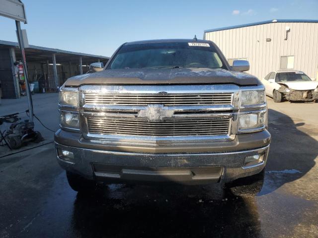 3GCPCREC0FG364792 | 2015 CHEVROLET SLVRD 1500