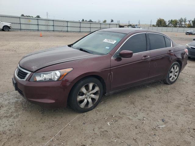 2008 Honda Accord Sedan LX