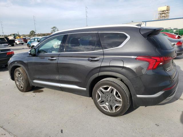 5NMS44AL5MH346337 | 2021 HYUNDAI SANTA FE L