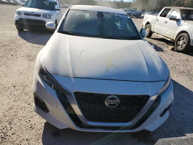 1N4BL4DV5MN334732 | 2021 Nissan altima sv