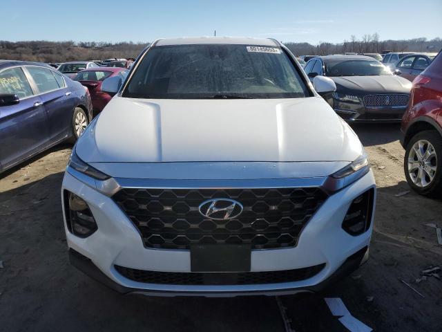 5NMS23AD0KH010004 | 2019 HYUNDAI SANTA FE