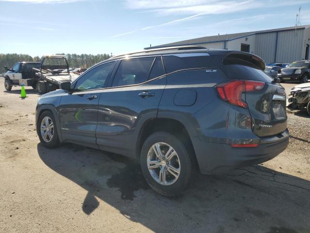 3GKALMEV6JL375892 | 2018 GMC TERRAIN SL