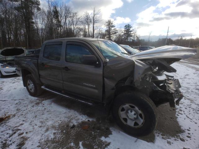 3TMLU4EN0EM139837 | 2014 TOYOTA TACOMA DOU