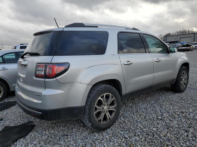 1GKKVRKD7GJ103391 | 2016 GMC ACADIA SLT