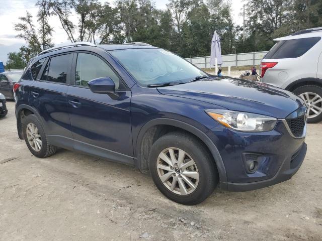 JM3KE2CY7E0333057 | 2014 MAZDA CX-5 TOURI