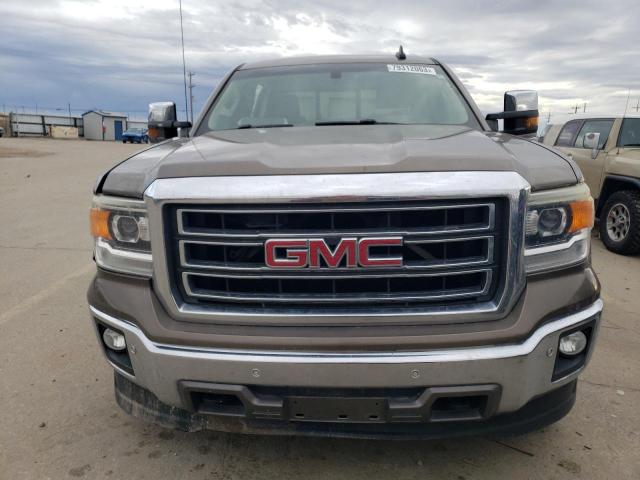 3GTU2VEC0FG417294 | 2015 GMC SIERRA K15