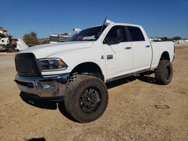 2012 Dodge Ram 3500 SLT