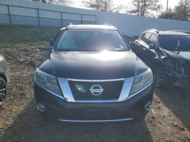 VIN 5N1AR2MM2EC614486 2014 Nissan Pathfinder, S no.5