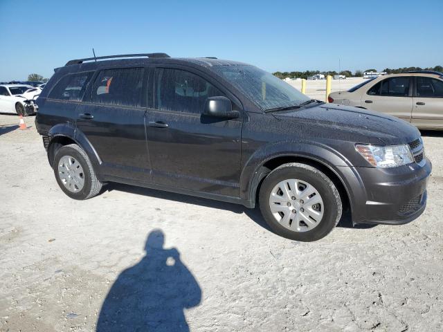 VIN 3C4PDCAB8LT261534 2020 Dodge Journey, SE no.4