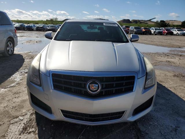 1G6AA5RAXE0100207 | 2014 Cadillac ats