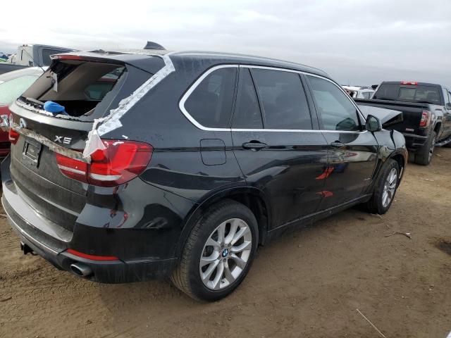 VIN 5UXKR0C56E0K47972 2014 BMW X5, Xdrive35I no.3