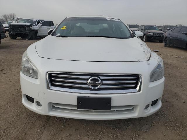 1N4AA5AP5EC464309 | 2014 NISSAN MAXIMA S