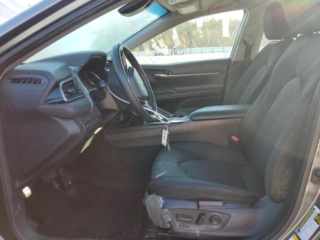 2019 TOYOTA CAMRY L - 4T1B11HK9KU197713