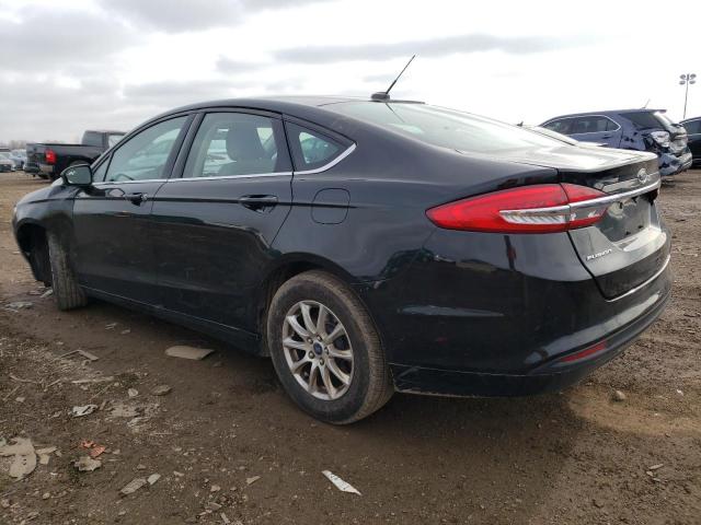 3FA6P0G7XHR138574 | 2017 FORD FUSION S