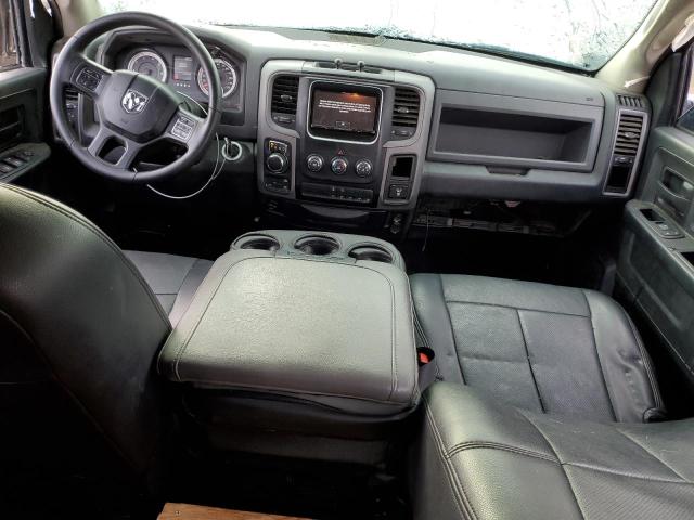2016 DODGE 1500 - 1C6RR7KT9GS305693