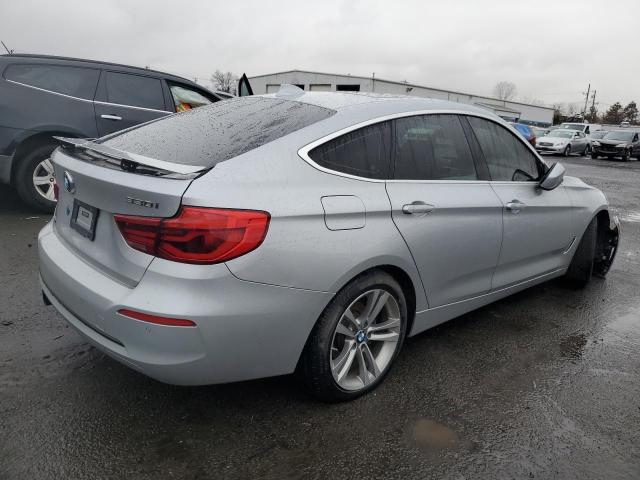 WBA8Z9C30HG826544 | 2017 BMW 330 XIGT