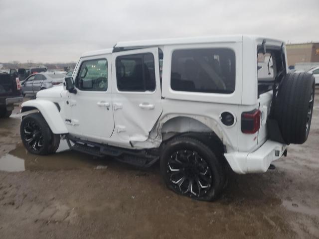 1C4HJXEG3MW513020 | 2021 Jeep wrangler unlimited sahara