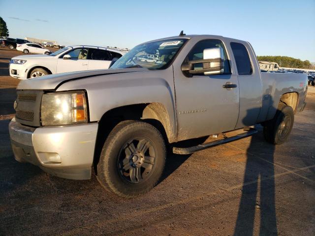 2007 Chevrolet C/K 1500 