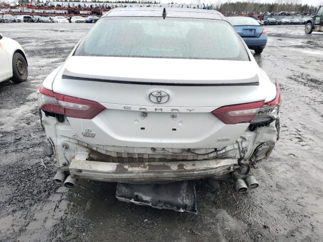 4T1B61HK4KU163972 | 2019 TOYOTA CAMRY XSE